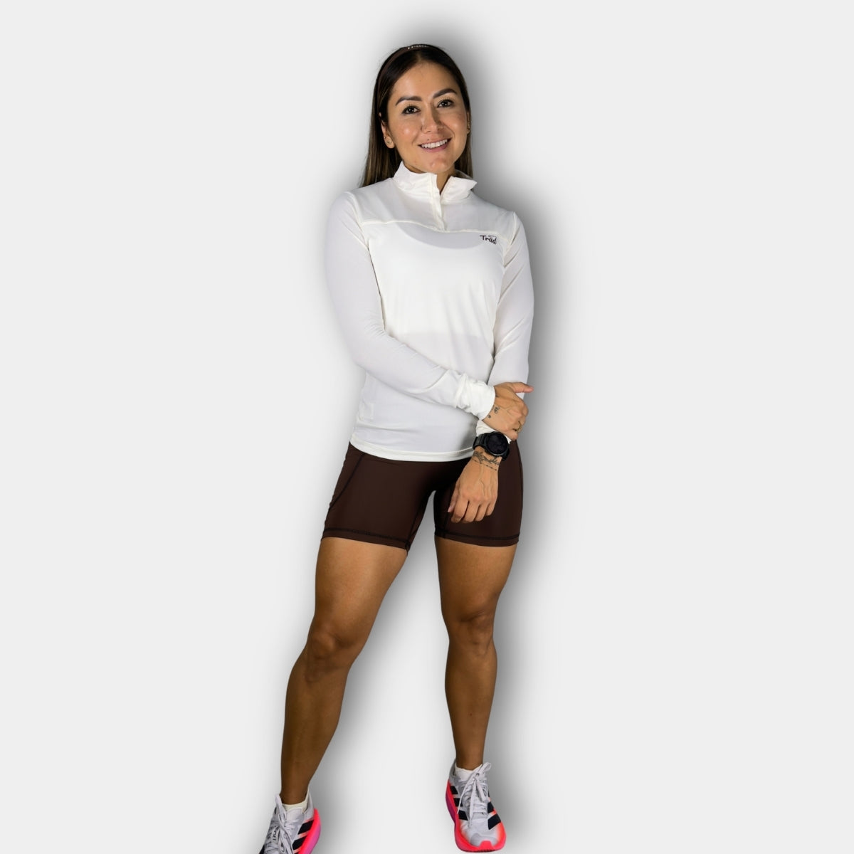Buso Deportivo M 228142 Beige