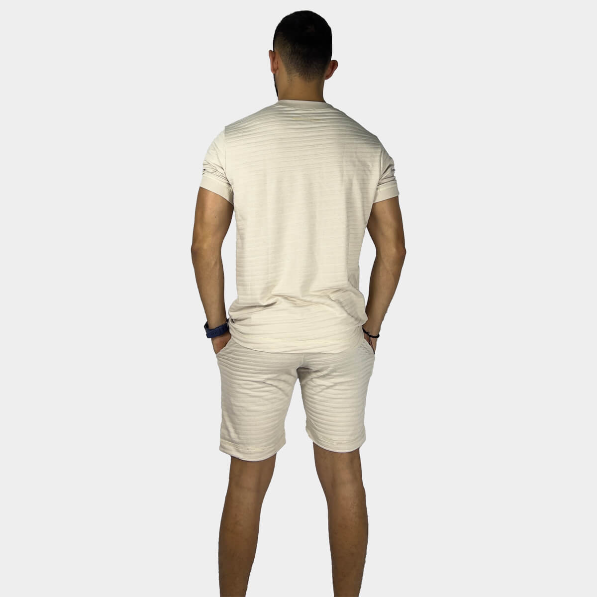 COMBO CAMISETA + PANTALONETA