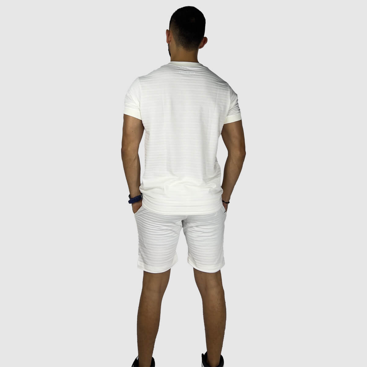 COMBO CAMISETA + PANTALONETA