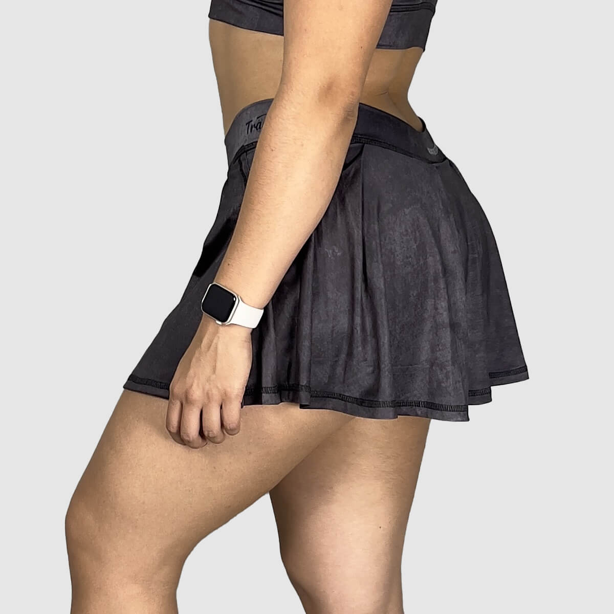 Falda Short T0272D
