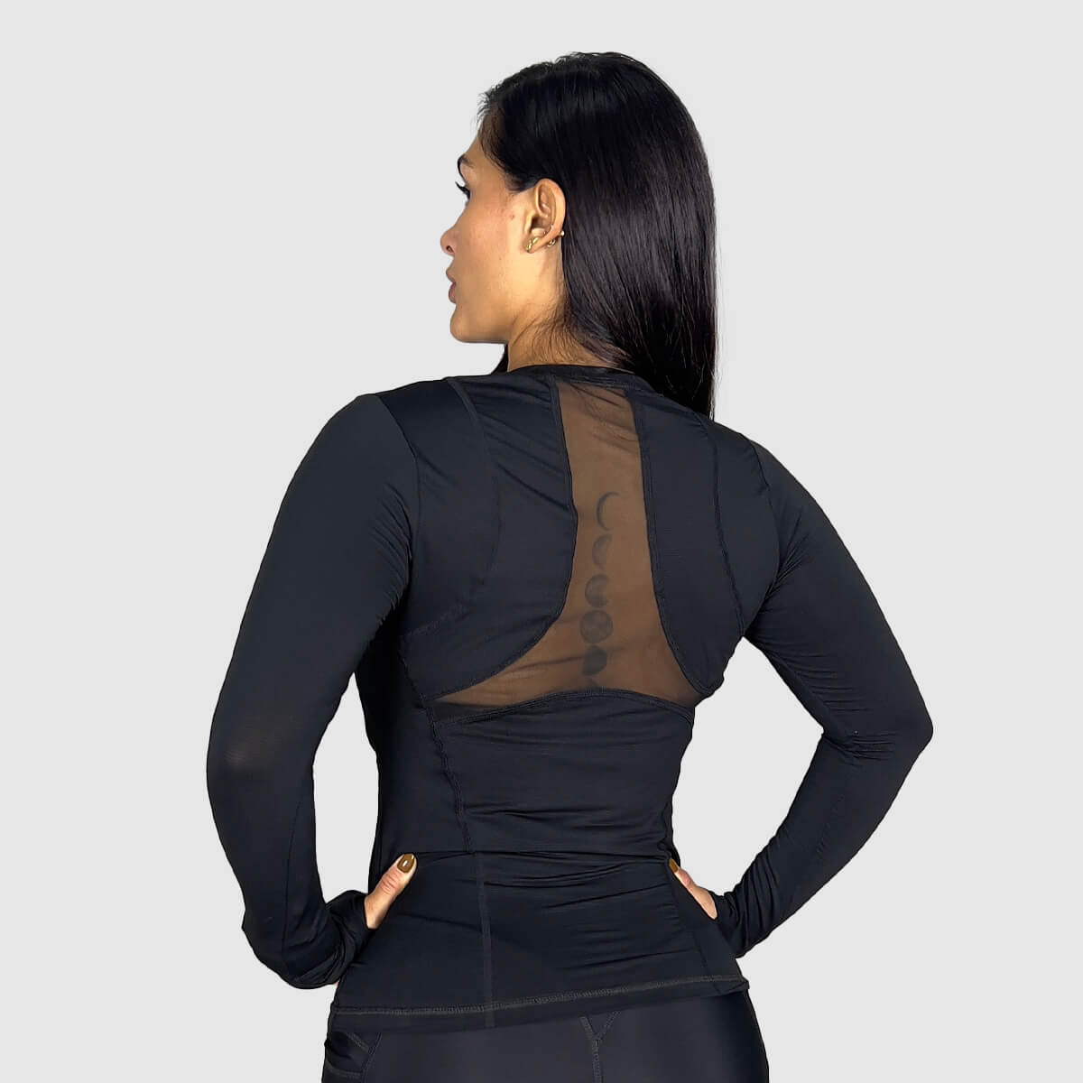 Buso Deportivo M T0276D