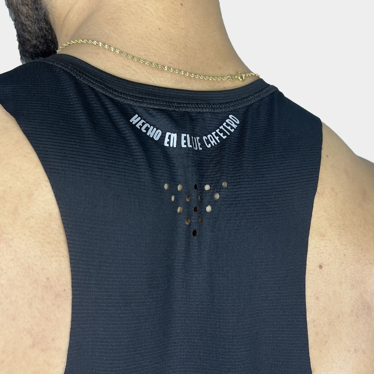 Camiseta Sisa Running T0277D