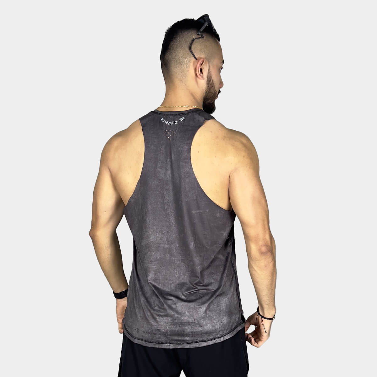 Camiseta Sisa Running T0277D