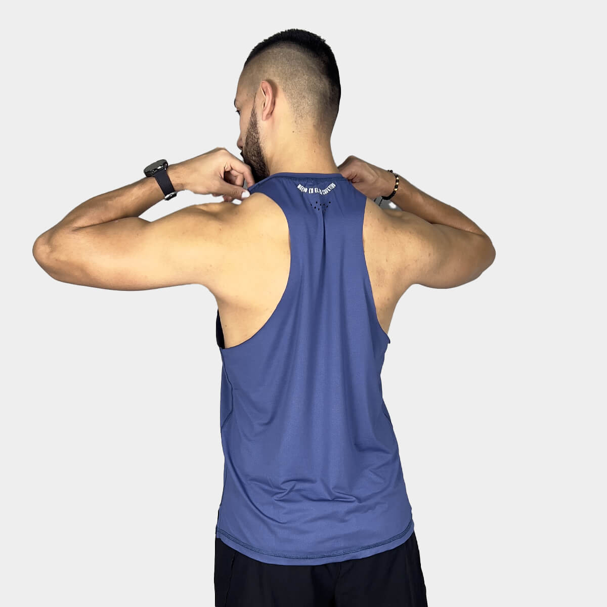 Camiseta Sisa Running T0277D