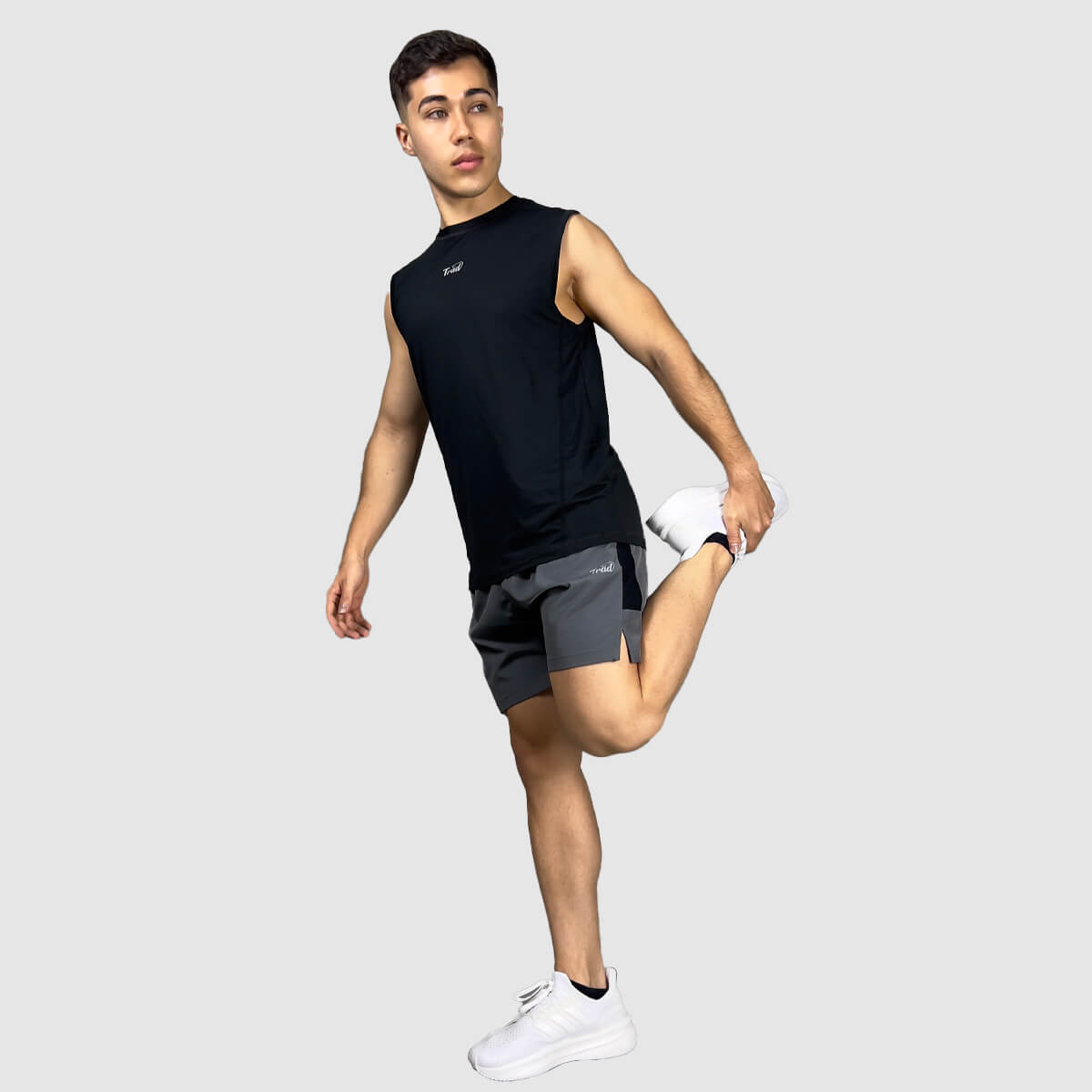 Camiseta Sisa Deportiva T0303D