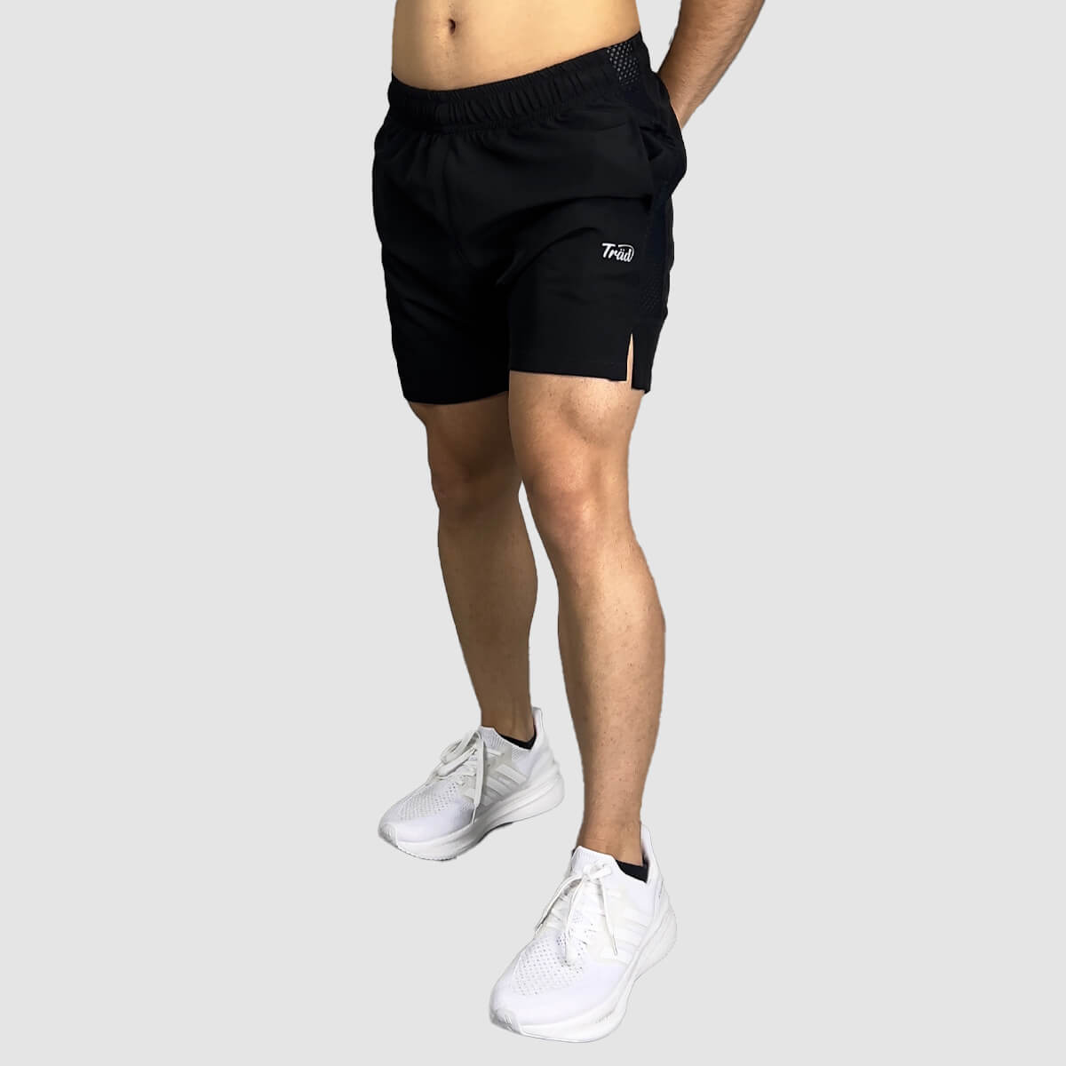 Pantaloneta Deportiva T0306D