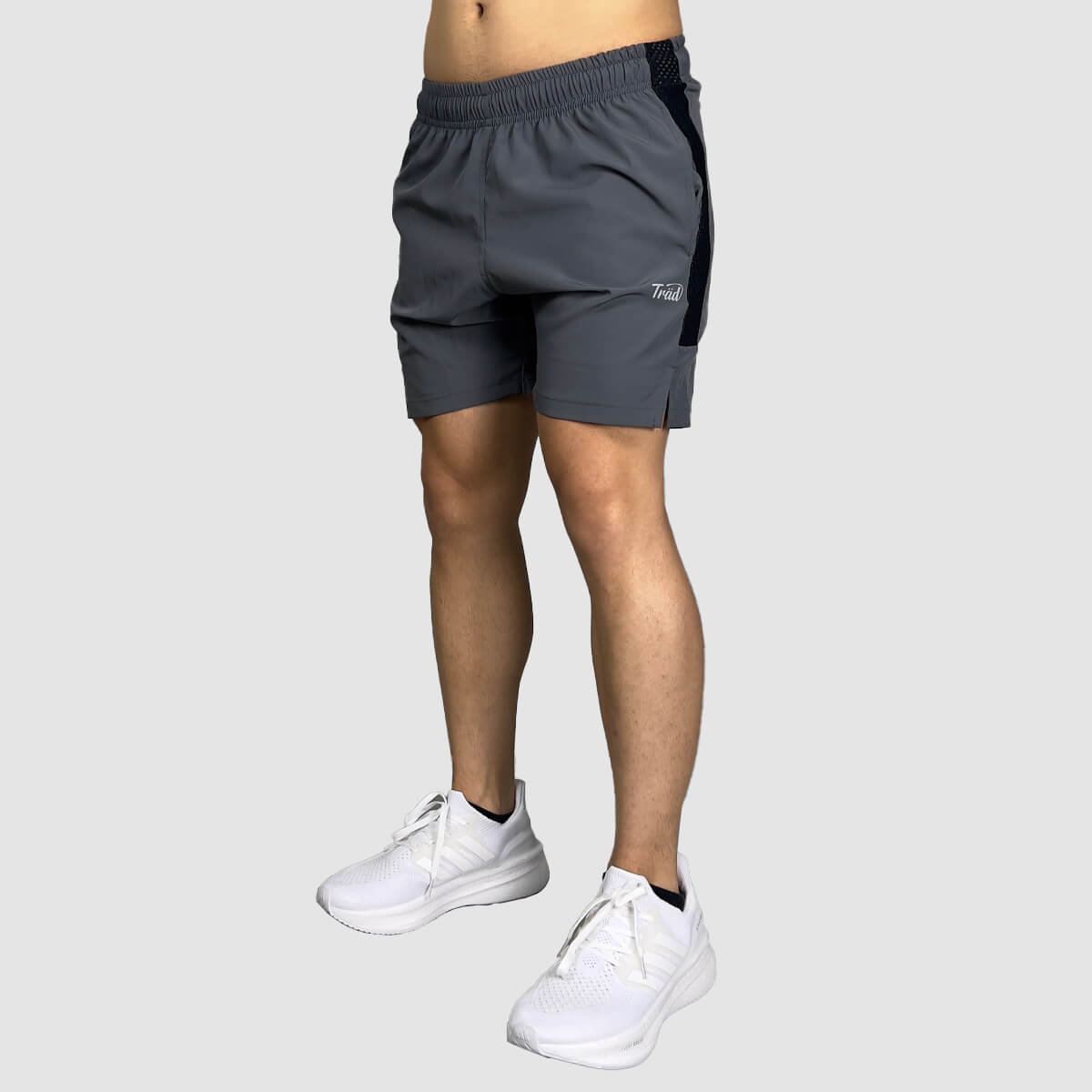 Pantaloneta Deportiva T0306D