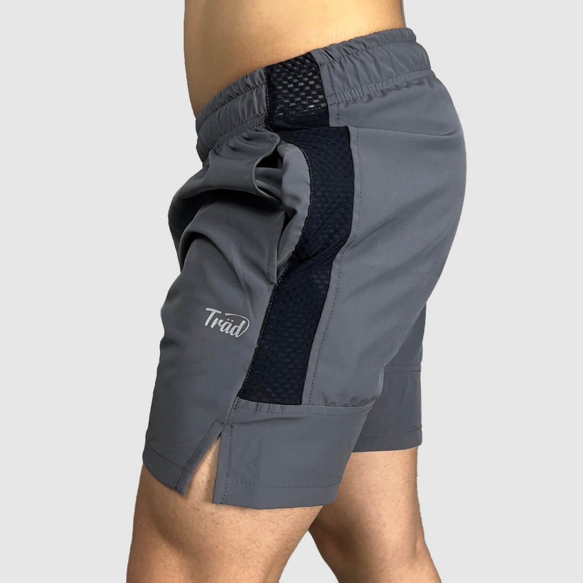 Pantaloneta Deportiva T0306D