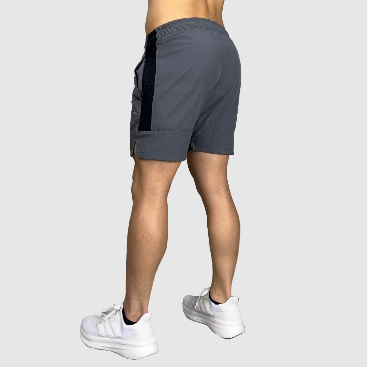 Pantaloneta Deportiva T0306D