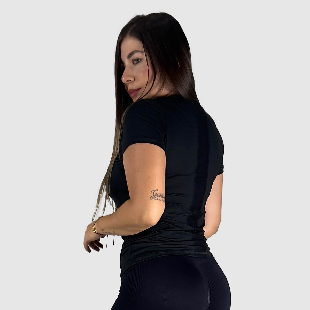 Blusa Deportiva T0317D