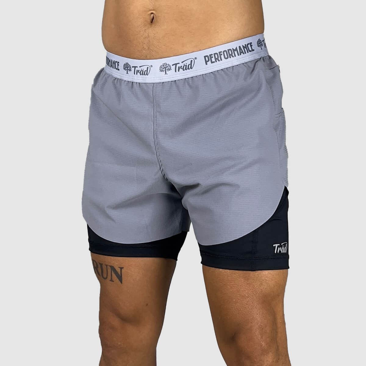 Pantaloneta Deportiva Licra T0320D