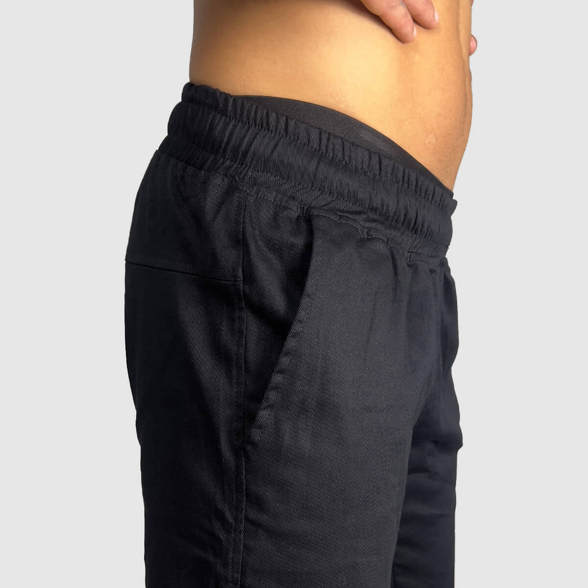 Pantalón Cargo Unisex T0320D
