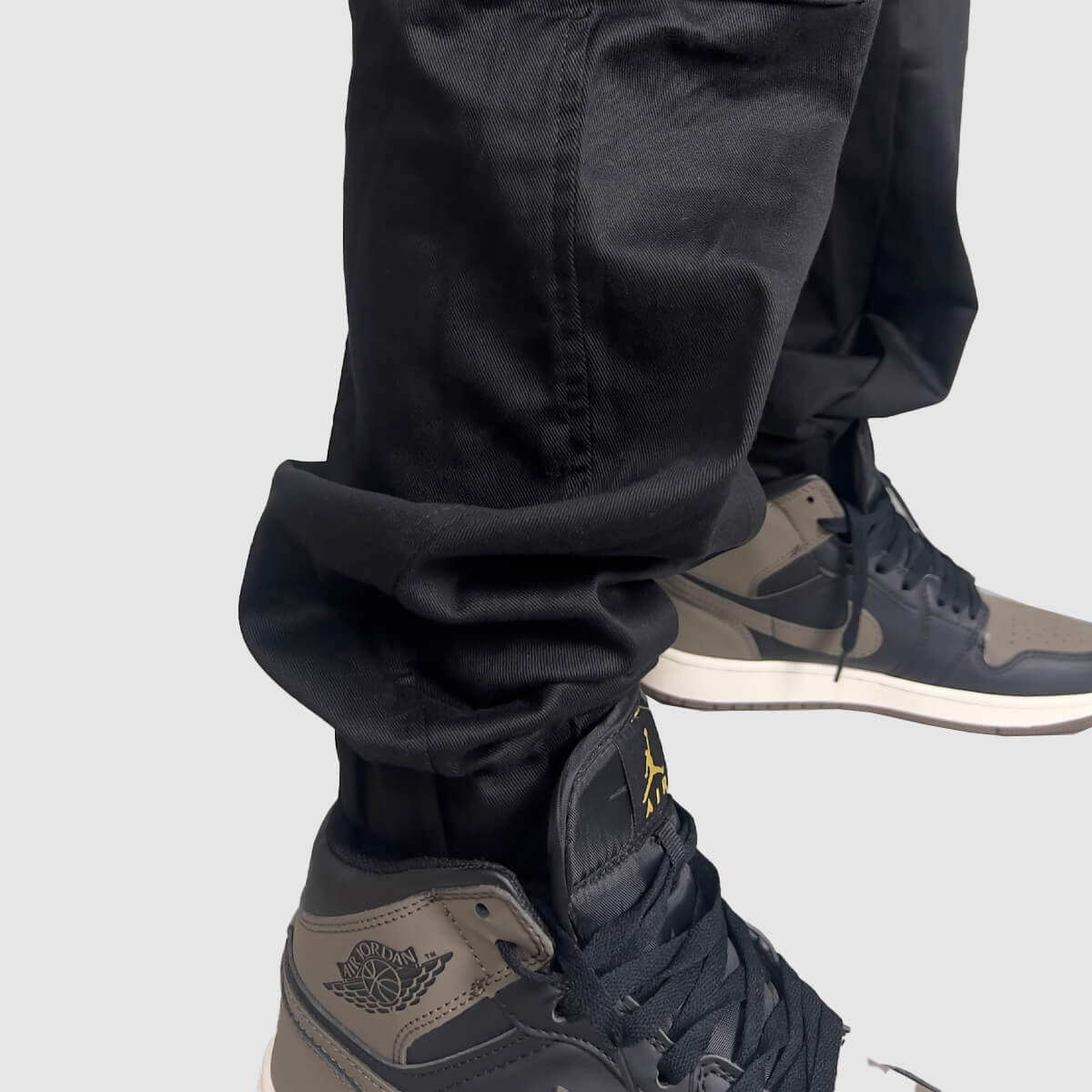Pantalón Cargo Unisex T0320D
