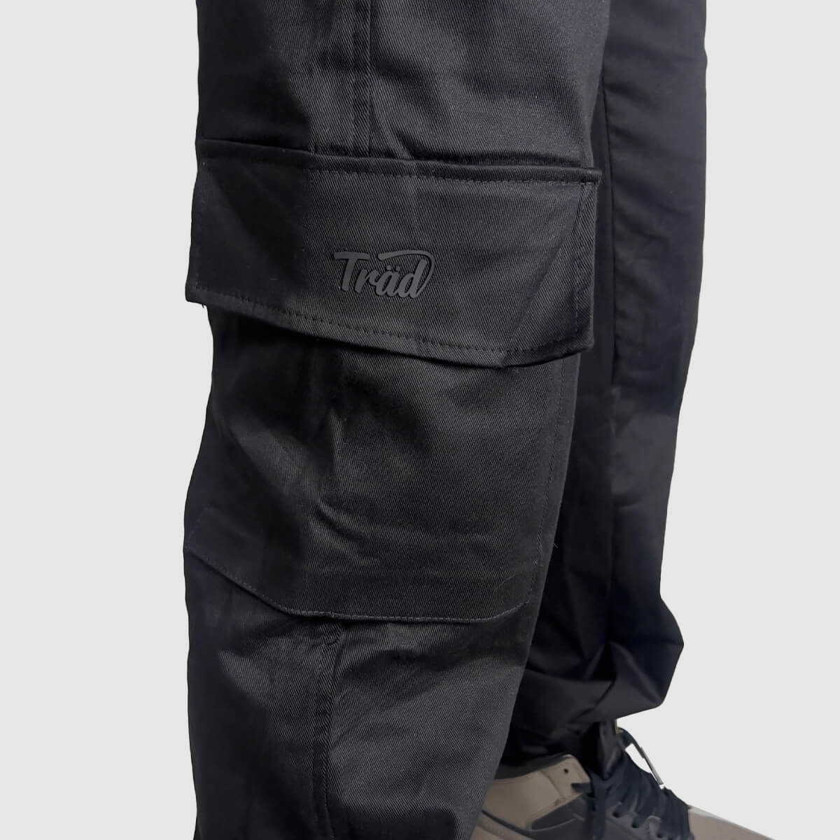 Pantalón Cargo Unisex T0320D