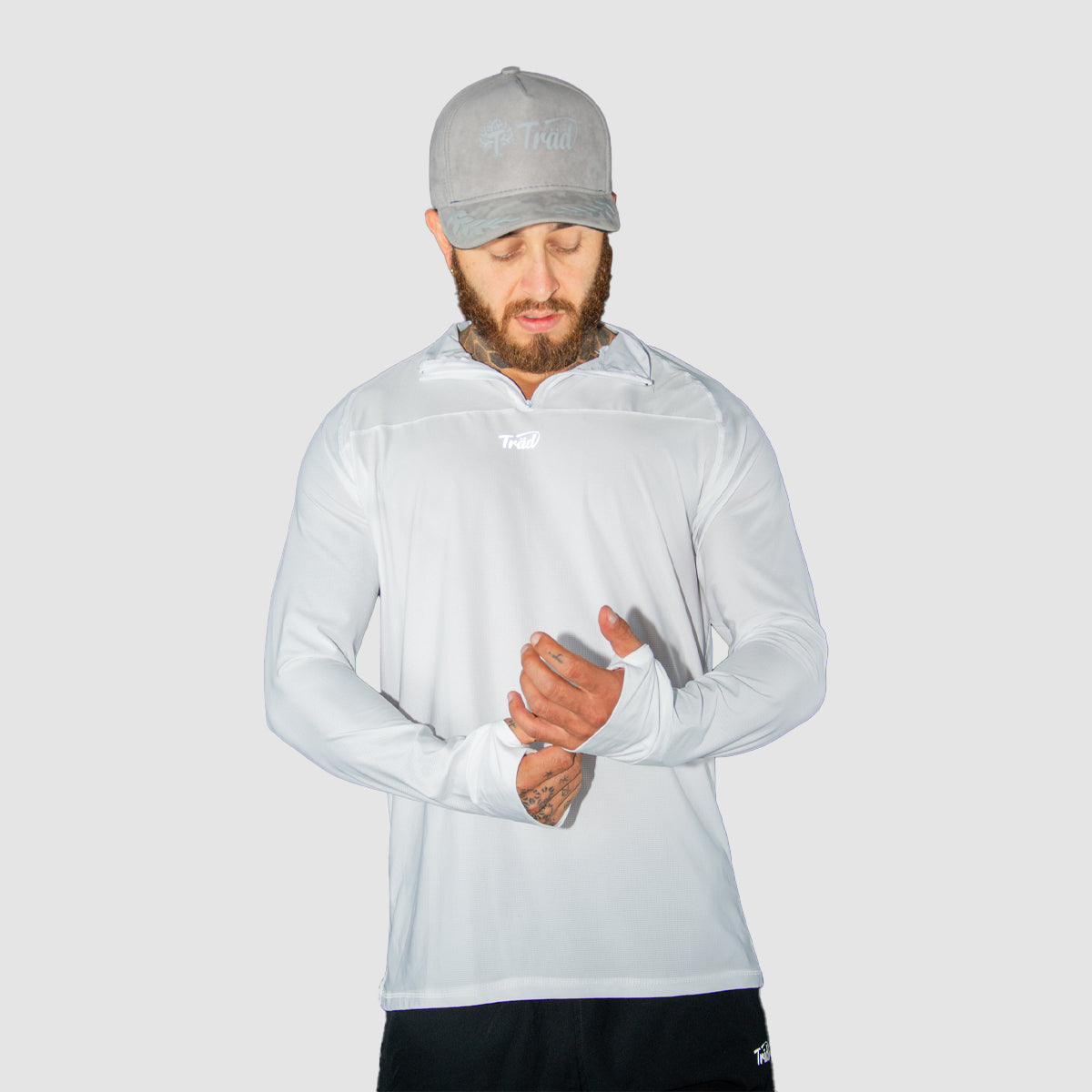 Buso Deportivo H T0325D