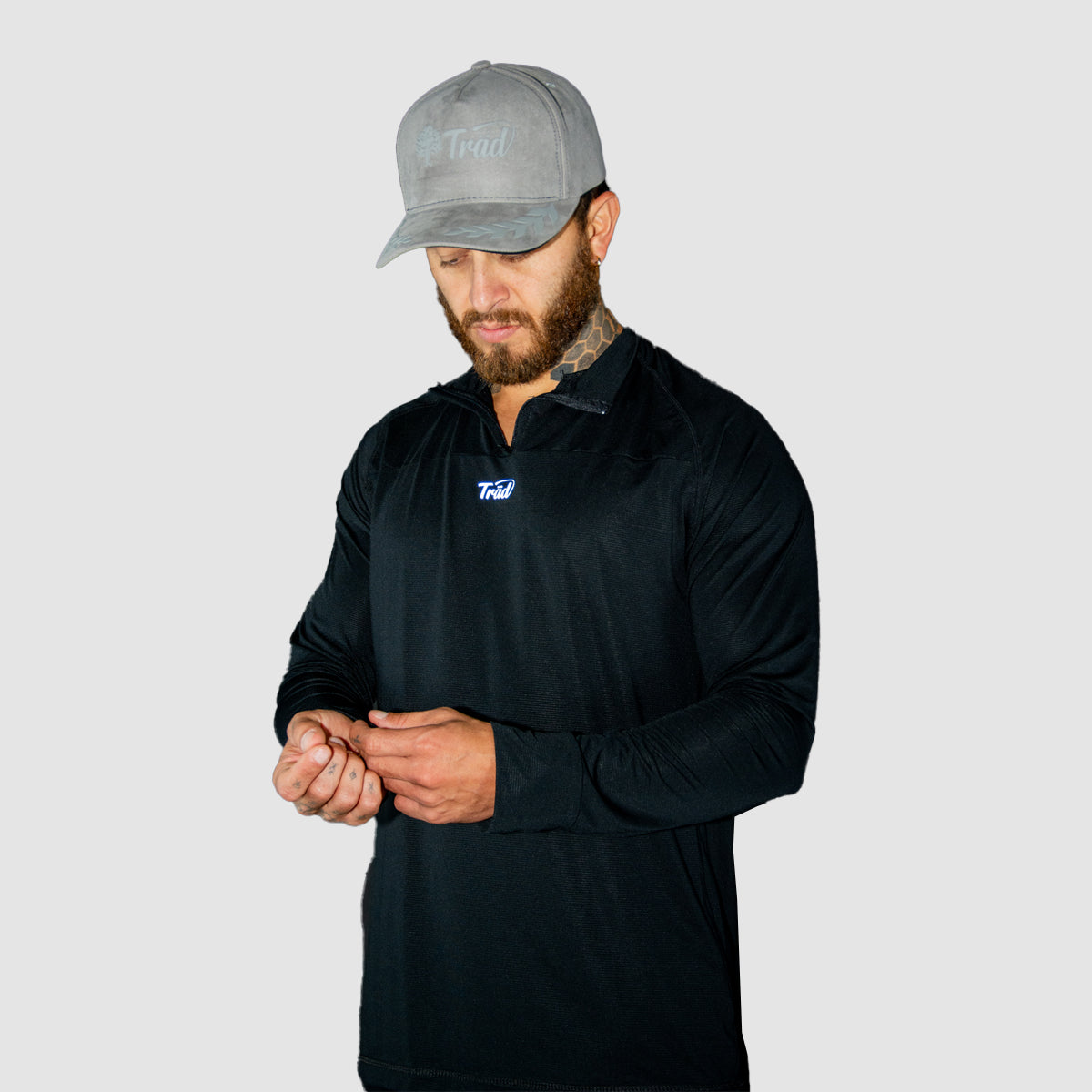 Buso Deportivo H T0325D