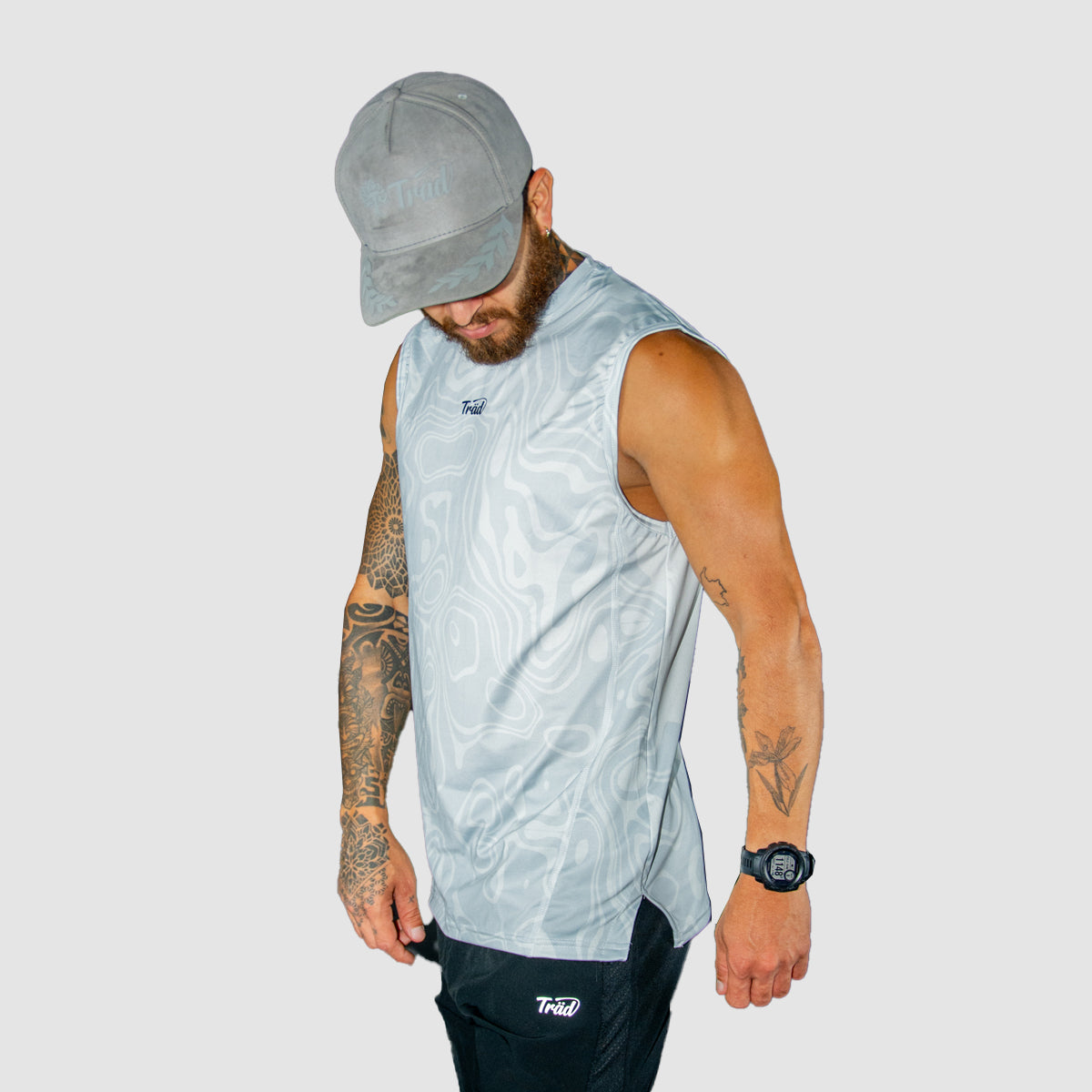 Camiseta Sisa Deportiva T0328D