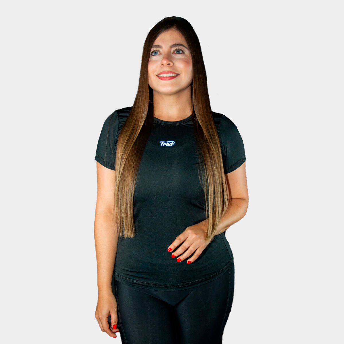 Blusa Deportiva T0330D