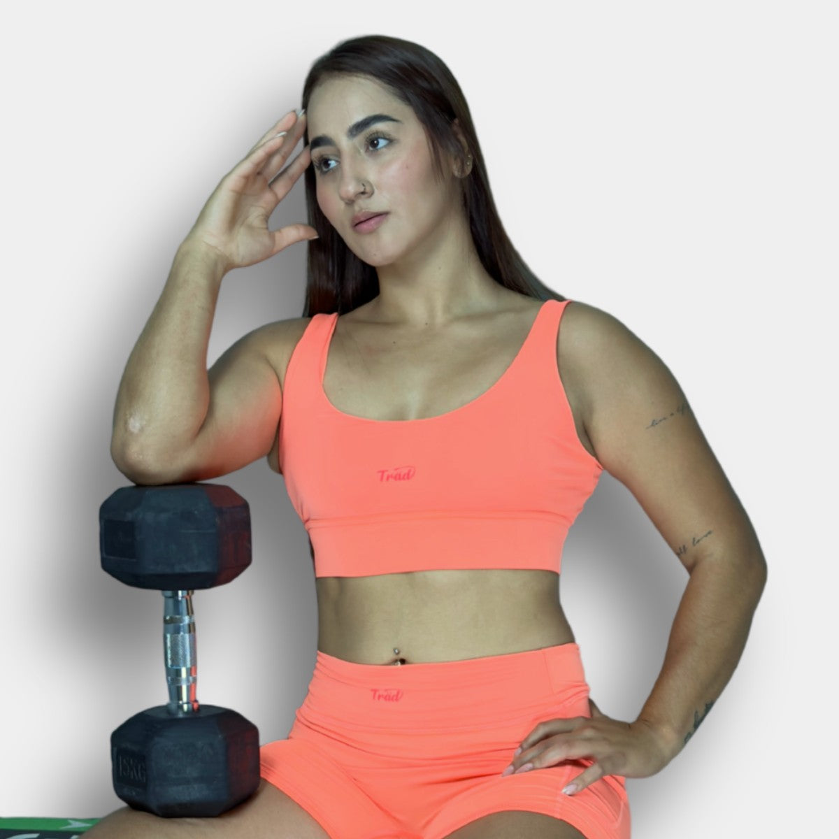 Top Deportivo T0332D