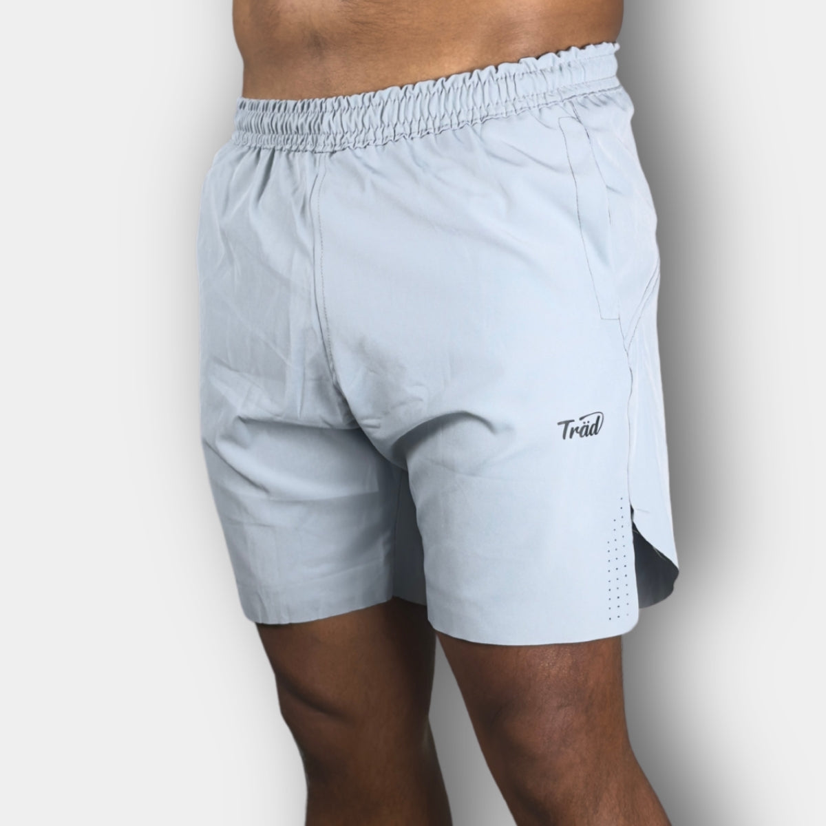 Pantaloneta Deportiva Licra 228103