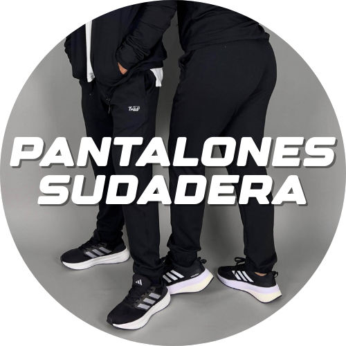 Pantalones de Sudadera