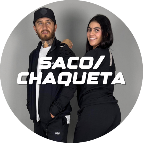 Sacos/Chaquetas