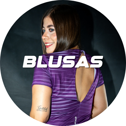Blusas