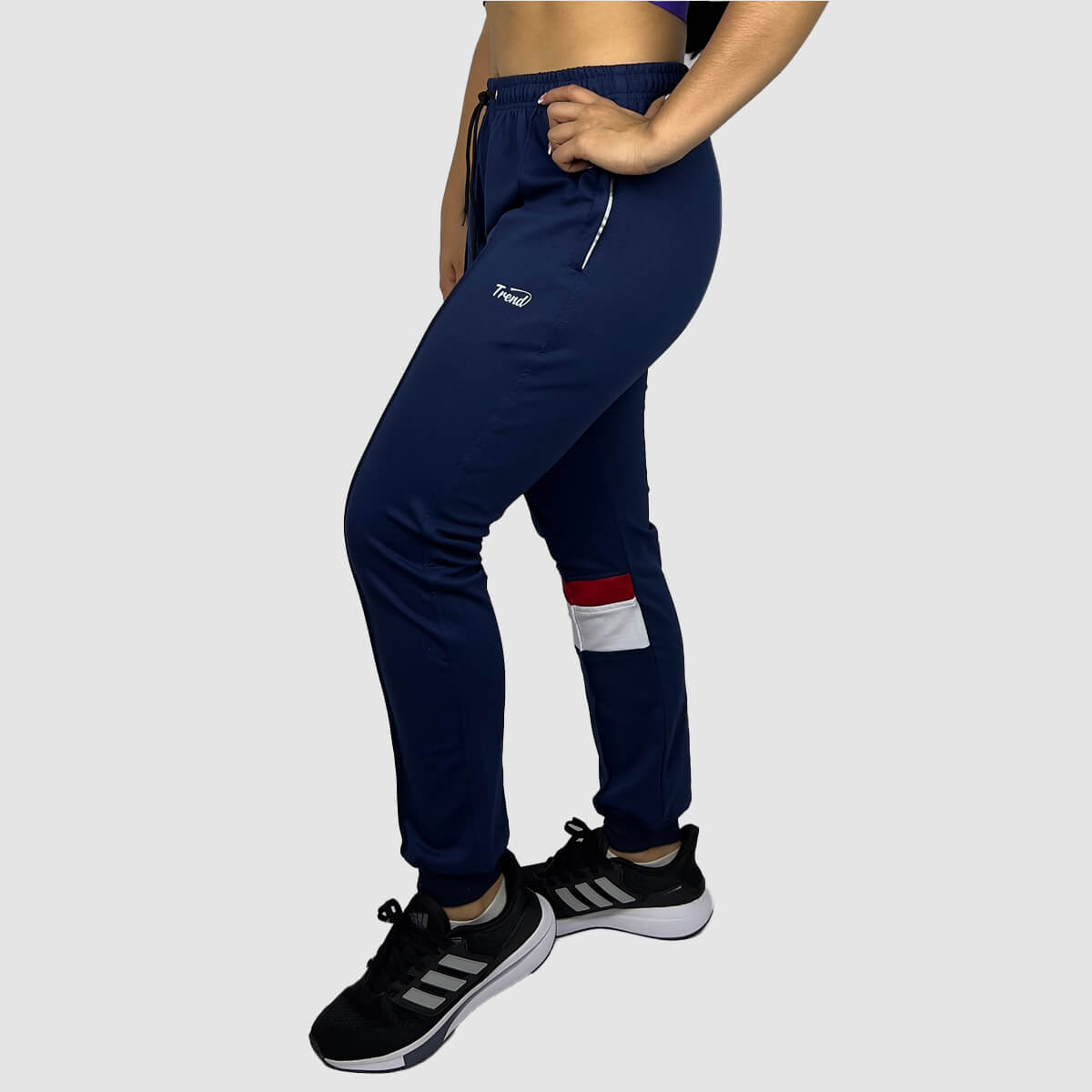 Pantalón De Sudadera T0102D