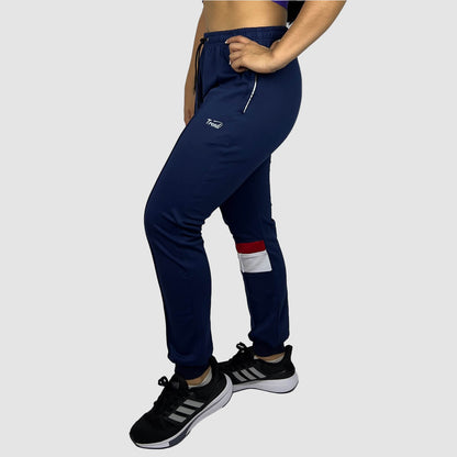 Pantalón De Sudadera T0102D