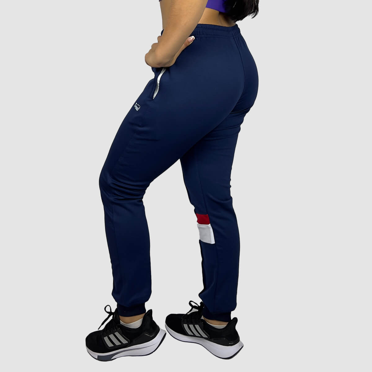 Pantalón De Sudadera T0102D