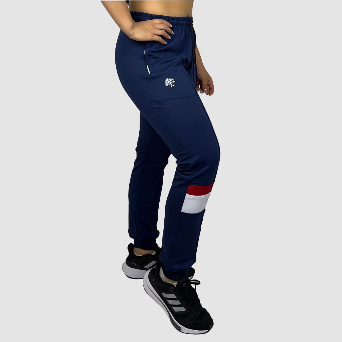 Pantalón De Sudadera T0102D