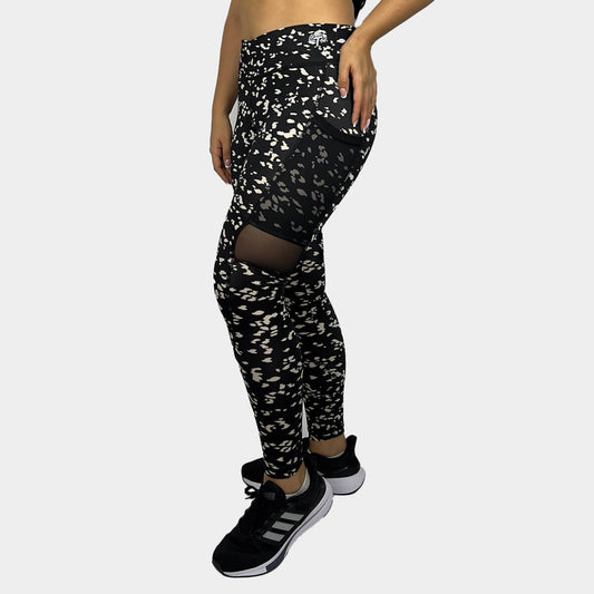 Licra Larga M T0167D