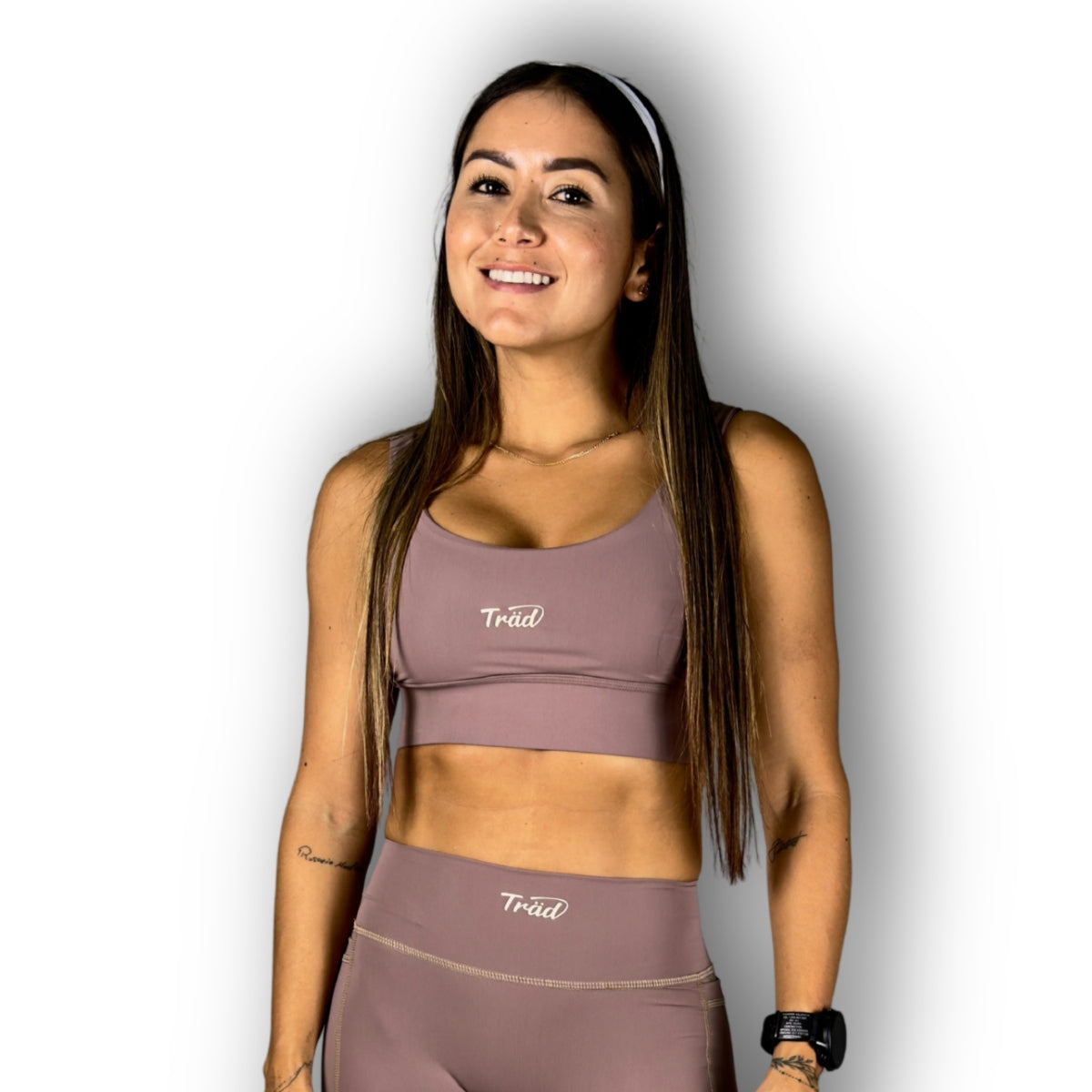 Top Deportivo 228009 Café Claro