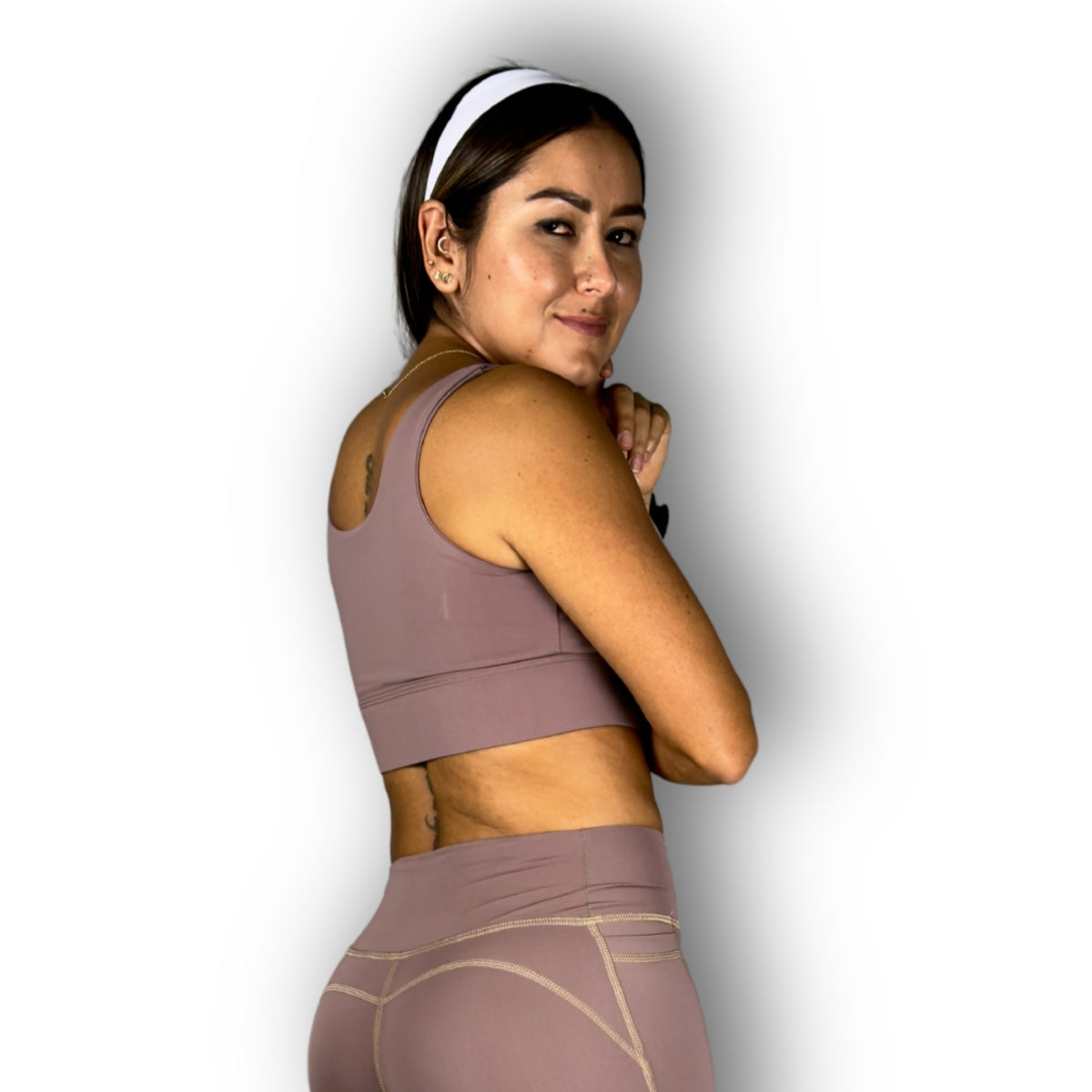Top Deportivo 228009 Café Claro