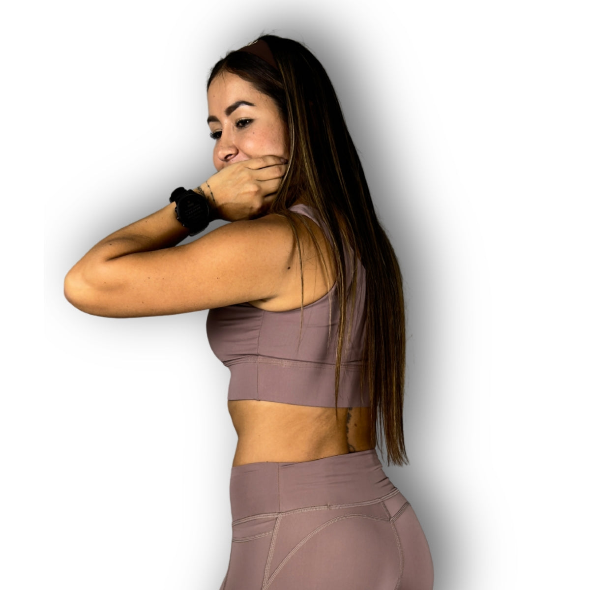 Top Deportivo 228009 Café Claro