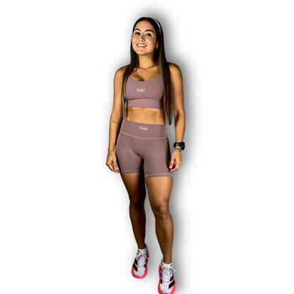 Top Deportivo 228009 Café Claro