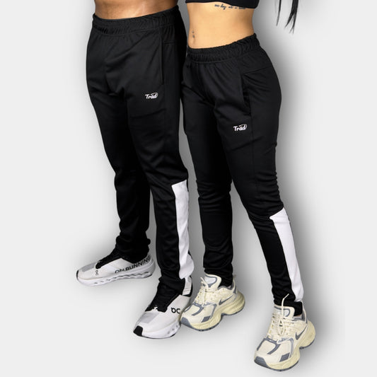Pantalón De Sudadera 228039 Negro