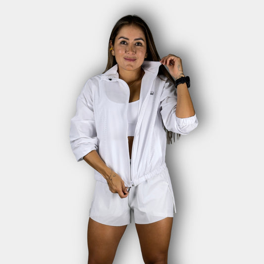 Cortaviento 228052 Blanco