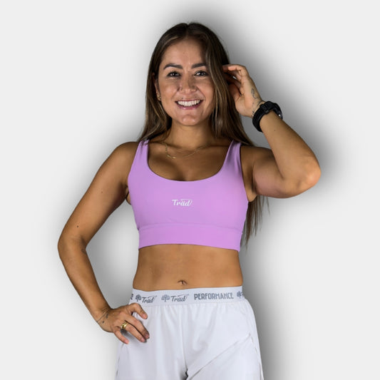 Top Deportivo 228066 Mora