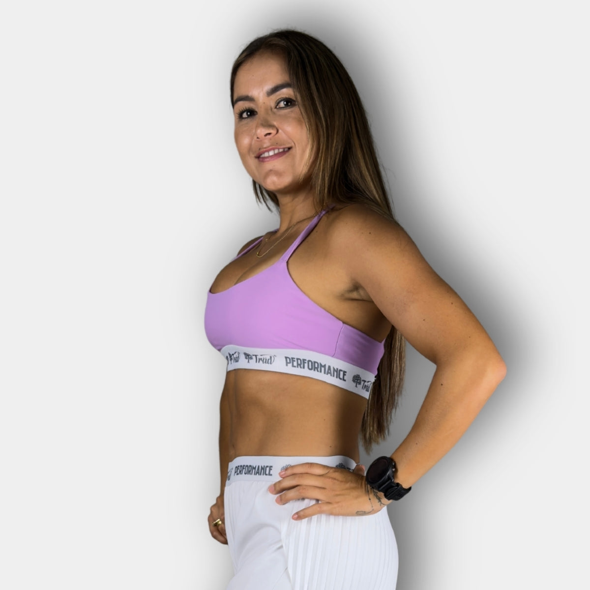 Top Deportivo 228071 Mora