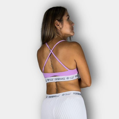 Top Deportivo 228071 Mora