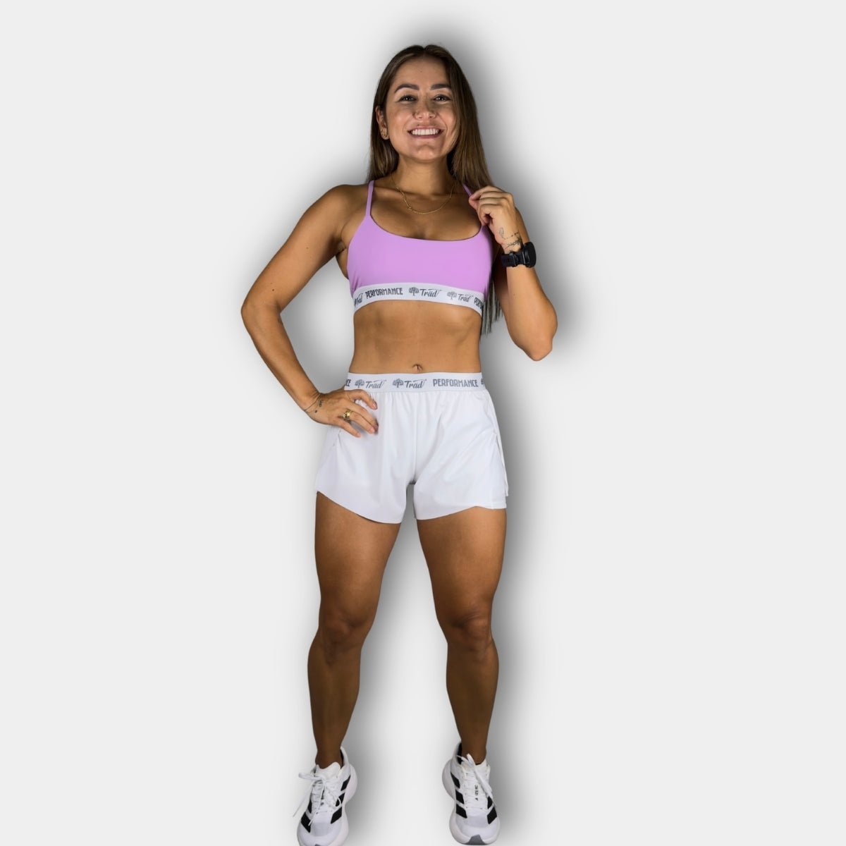 Top Deportivo 228071 Mora