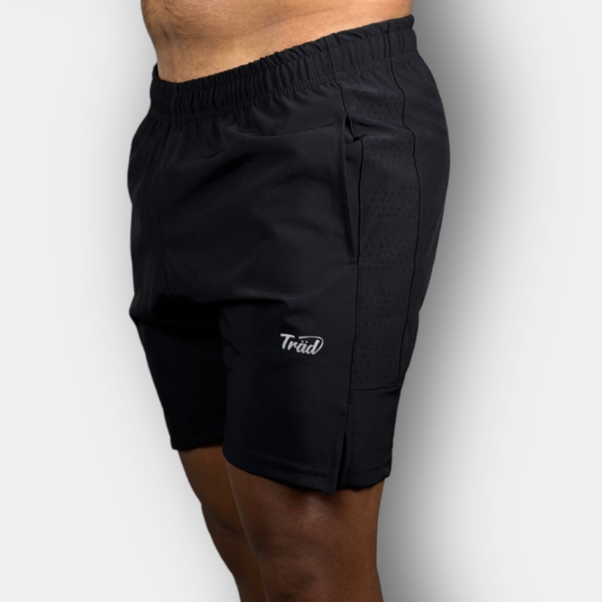 Pantaloneta Deportiva 228081