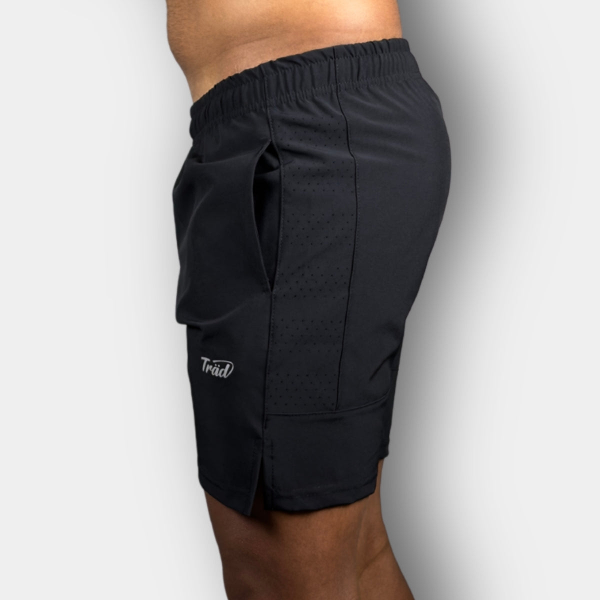 Pantaloneta Deportiva 228081