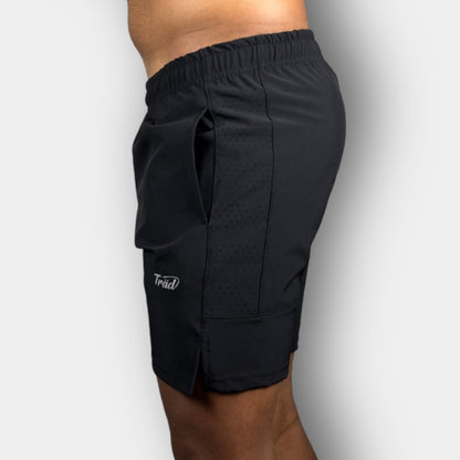 Pantaloneta Deportiva 228081
