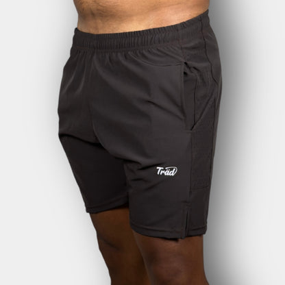 Pantaloneta Deportiva 228084