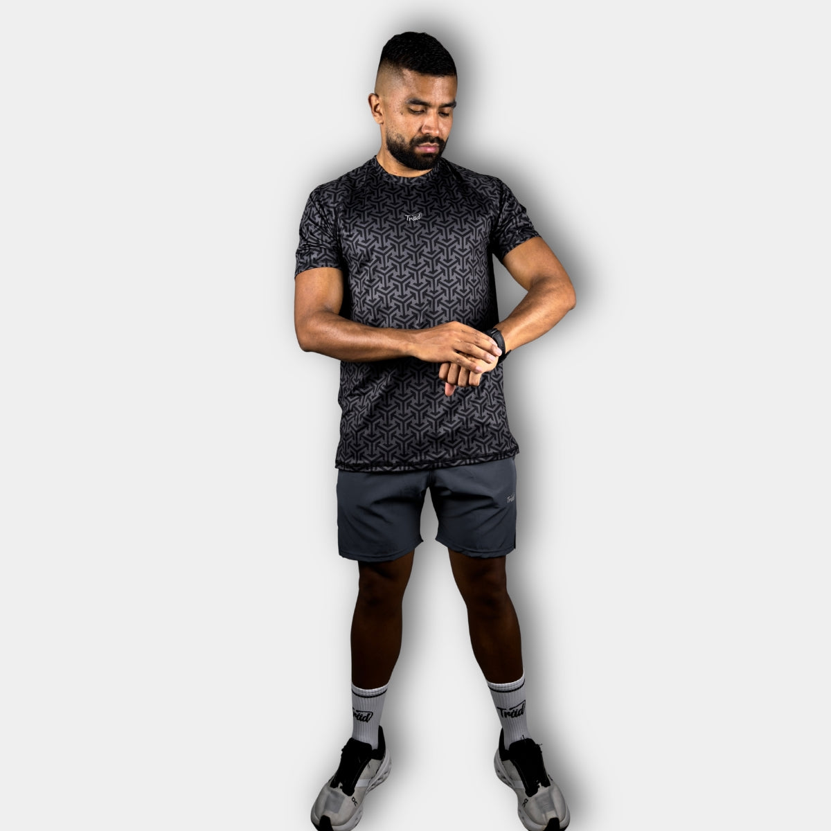 Pantaloneta Deportiva 228085