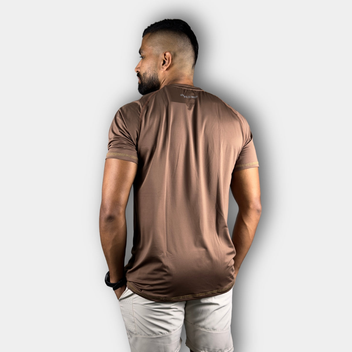 Camiseta Deportiva 228087