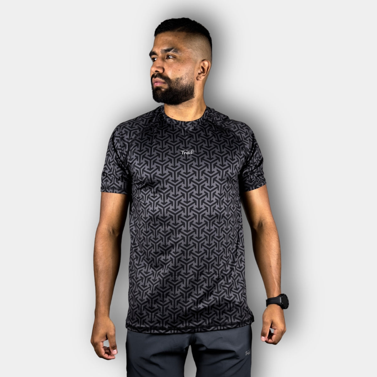 Camiseta Deportiva 228089