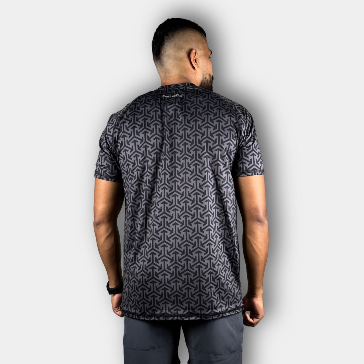 Camiseta Deportiva 228089